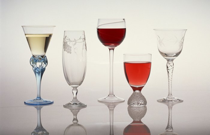 拍摄淘宝透明产品的六种照明手法。